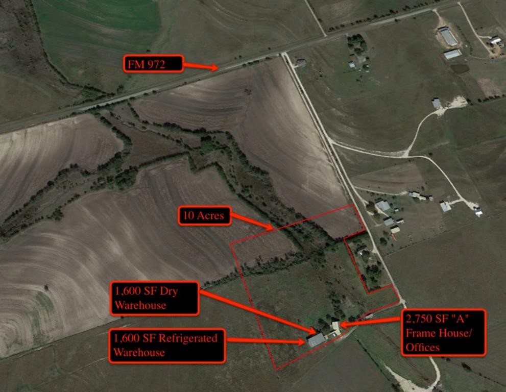 2550 FM 972 Georgetown, TX 78626 - Photo 7 of 29 view of utility room