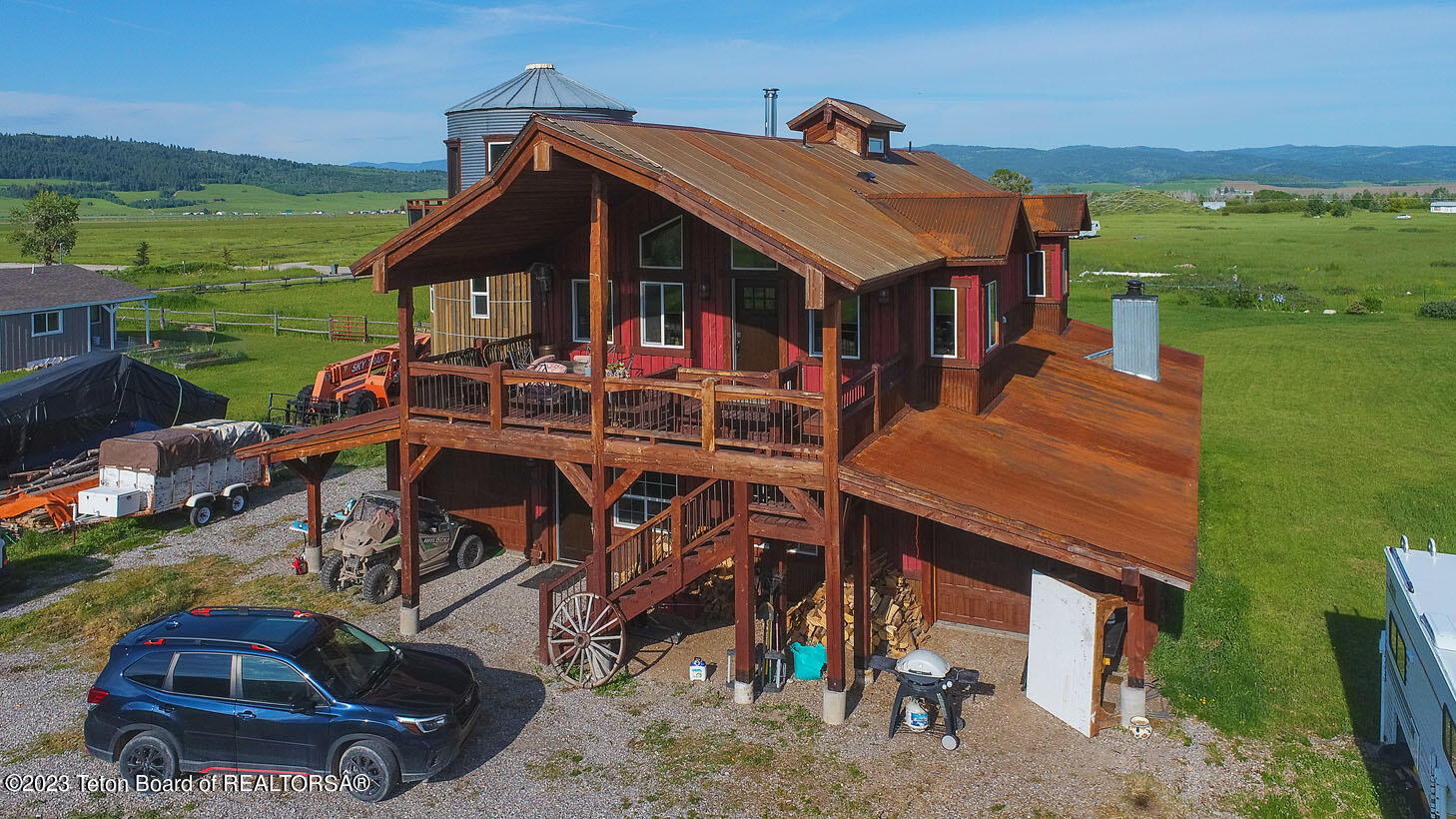 49 Betsey Court Bedford, WY 83112 - Photo 1 of 26
