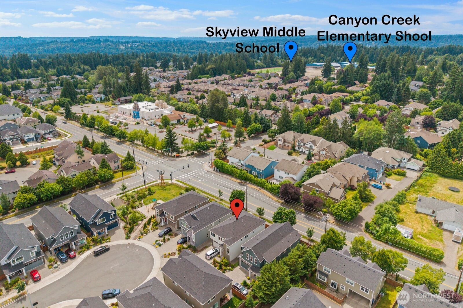 3911 211th Place Southeast Bothell, WA 98021 - Photo 37 of 39