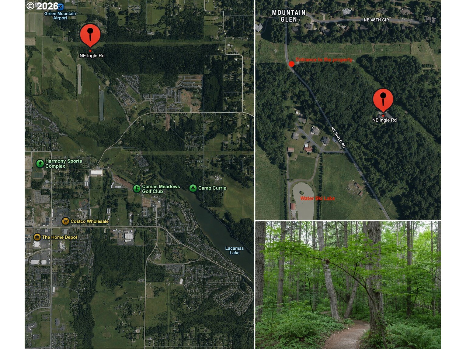 0 Northeast Ingle Road Camas, WA 98607 - Photo 15 of 17