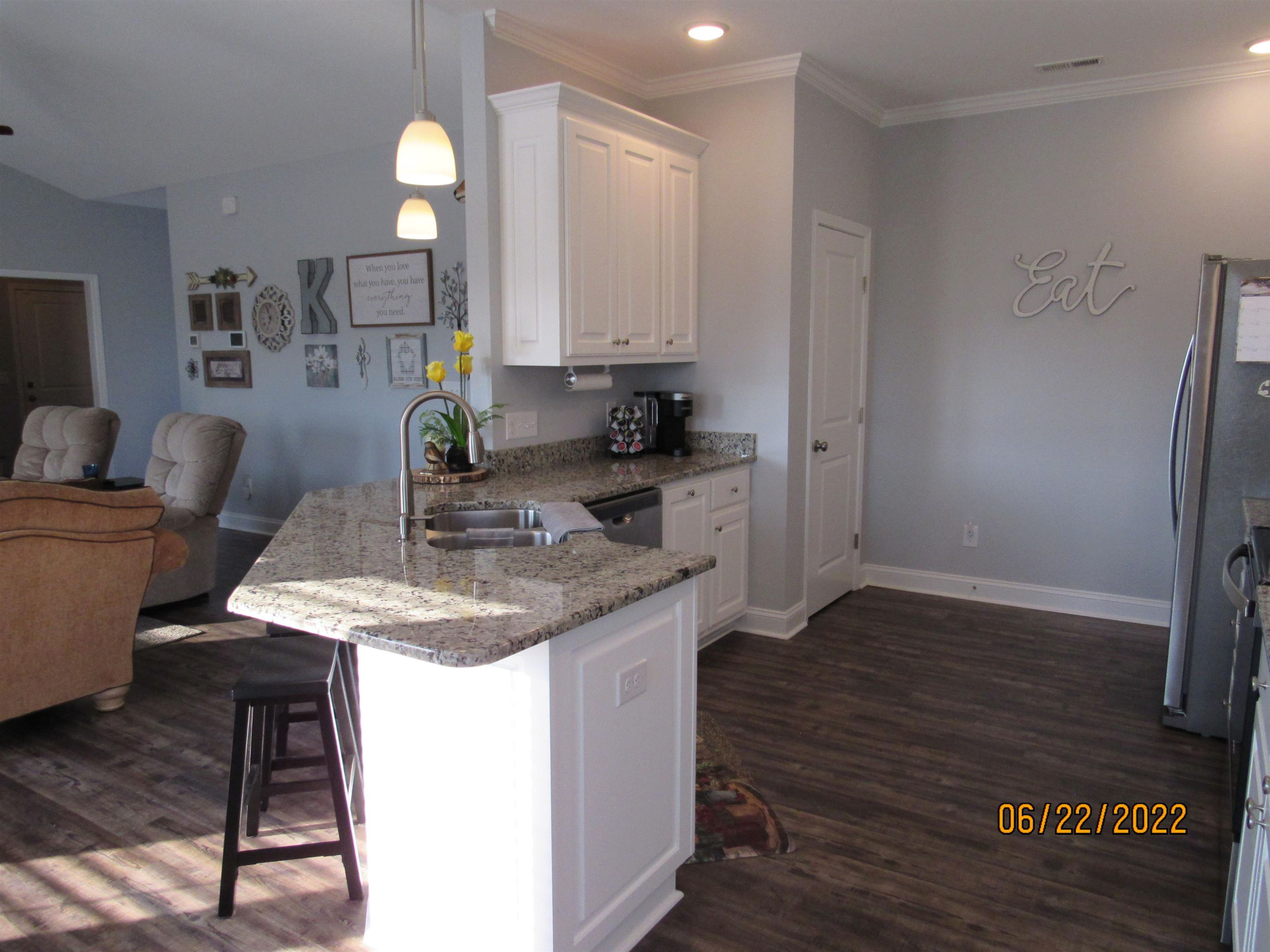 3167 Baileys Crossroads Road Benson, NC 27504 - Photo 13 of 29 Photo 13