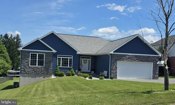 $365,000 | 83 Graham Street, Frostburg, MD 21532