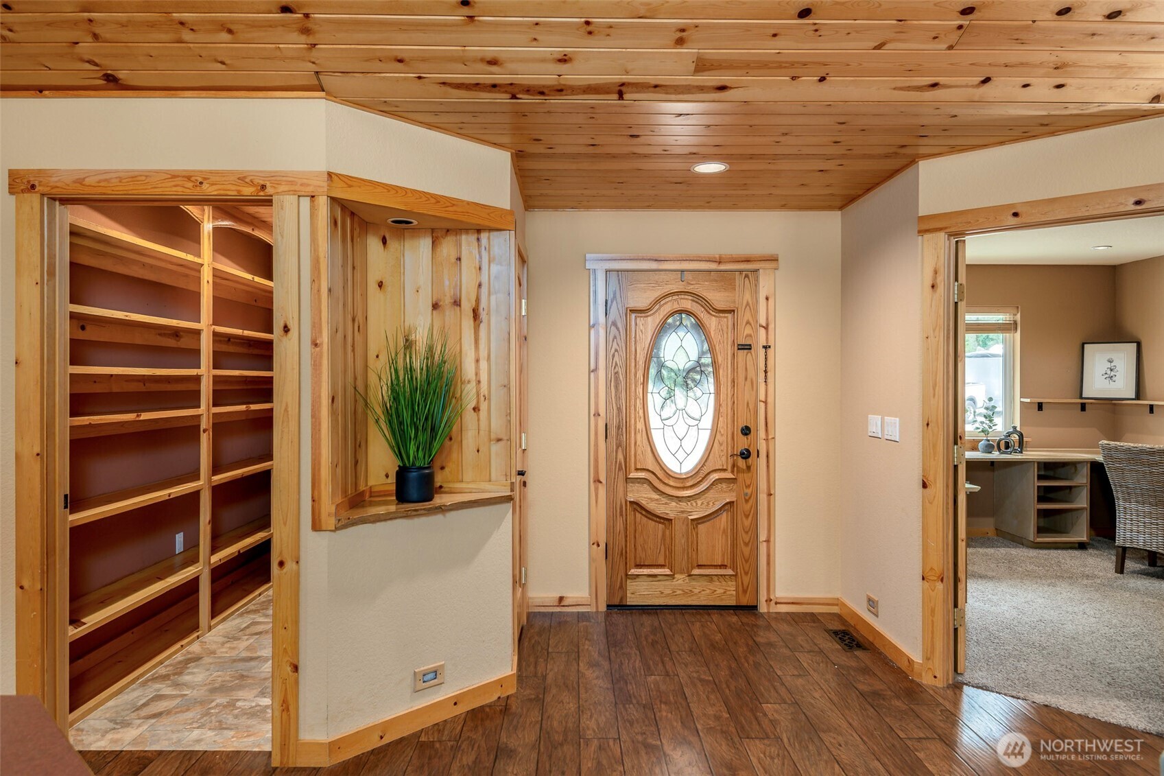 8327 Libby Road Northeast Olympia, WA 98506 - Photo 11 of 40 Gallery Image 11
