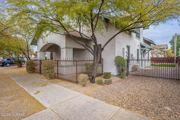 $525,000 | 522 North 2nd Avenue, Tucson, AZ 85705