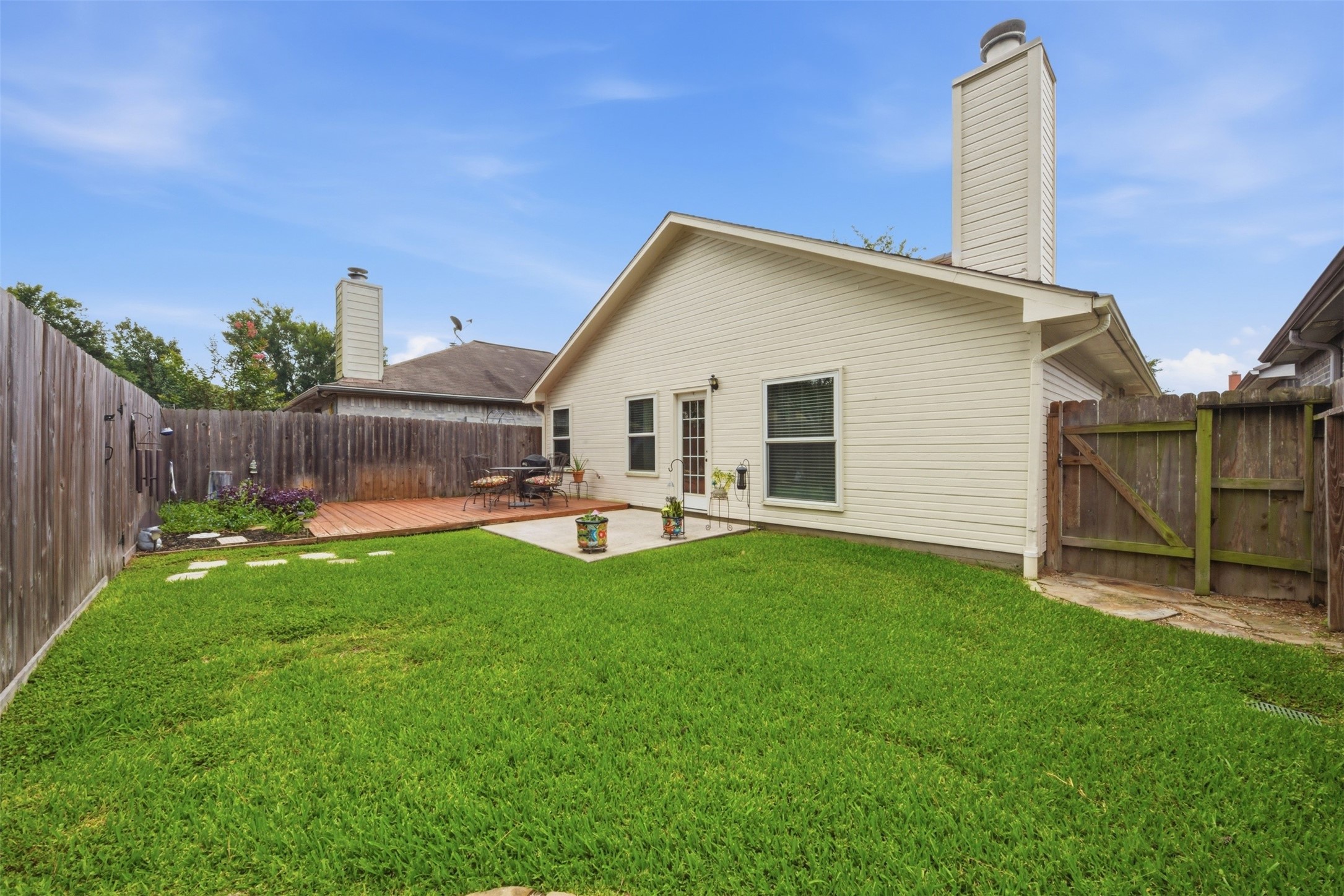 12218 Innisfall Circle Tomball, TX 77377 - Photo 25 of 27