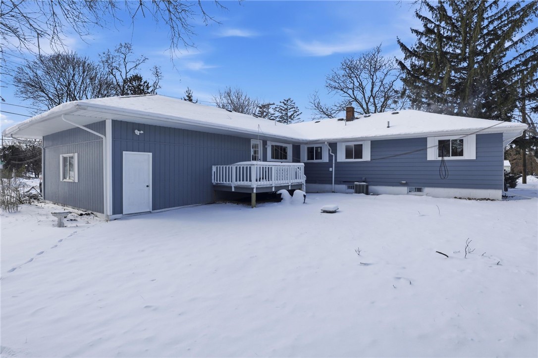 6 Newport Road Irondequoit, NY 14622 - Photo 32 of 34