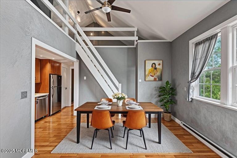 17 Leroy Place, Unit 3B Red Bank, NJ 07701 - Photo 12 of 36 a view of an entryway