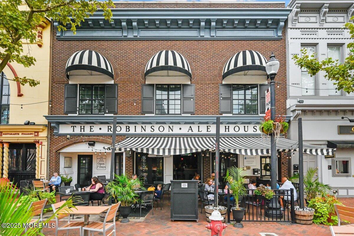 17 Leroy Place, Unit 3B Red Bank, NJ 07701 - Photo 28 of 36