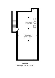 a picture of a bench in a picture