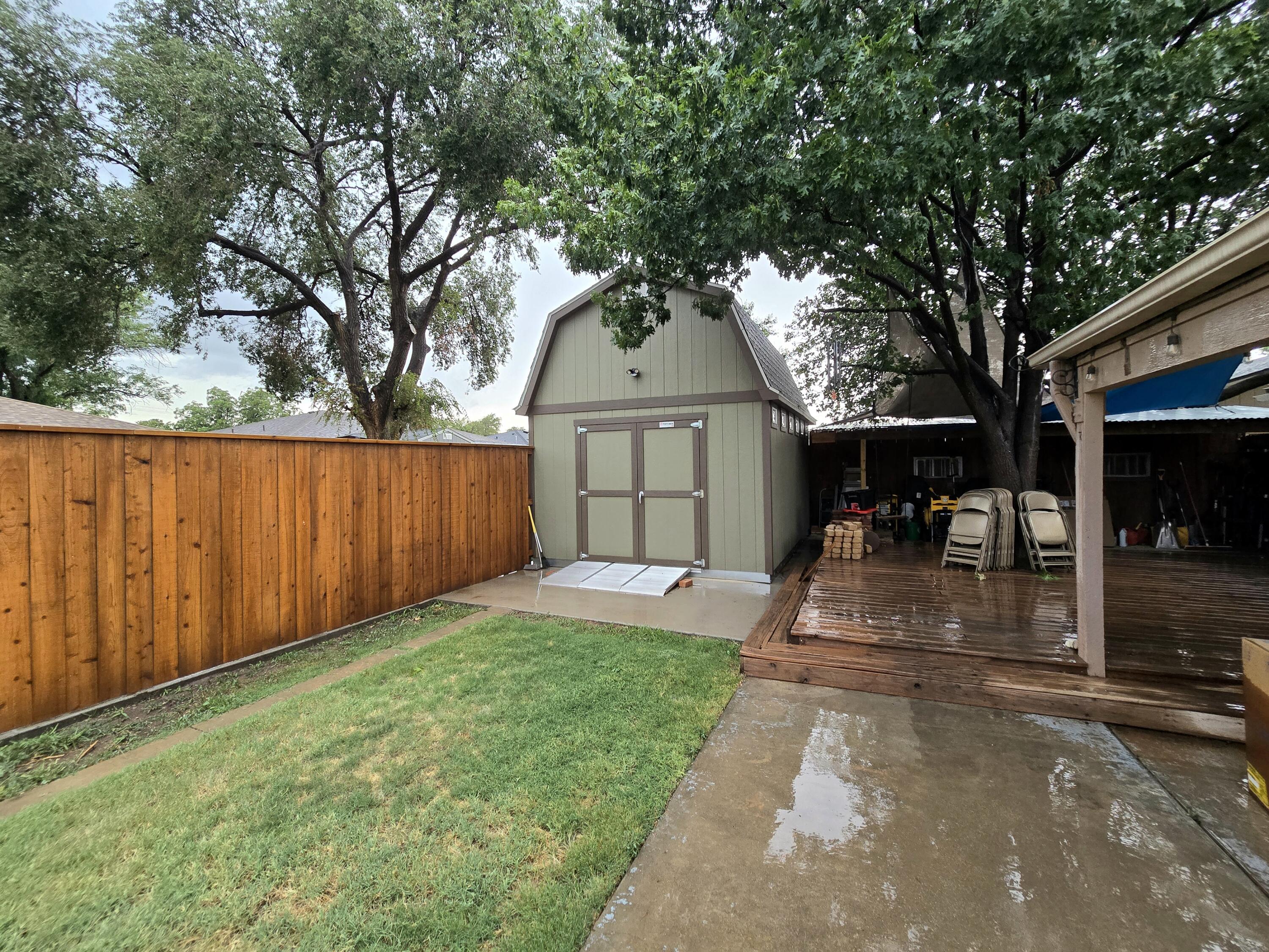 3237 93rd Street Lubbock, TX 79423 - Photo 24 of 24 20260712_194817