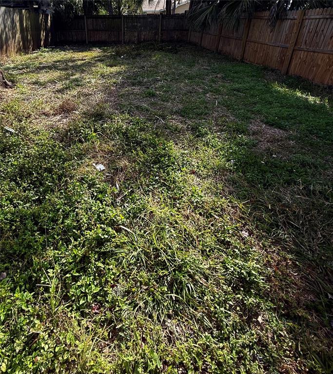 5318 Cedar Lane New Port Richey, FL 34652 - Photo 24 of 32 a view of a yard