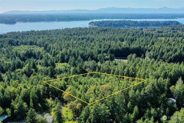 a view of a tennis court