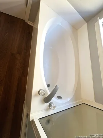 a view of a living room