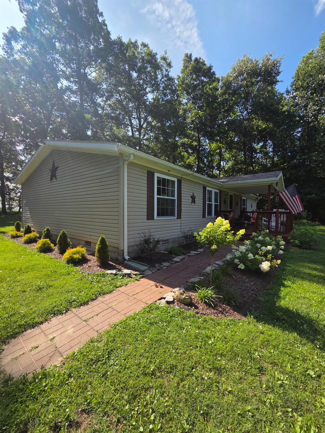 12699 Highway 129 Vevay, IN 47043 - Photo 10 of 33