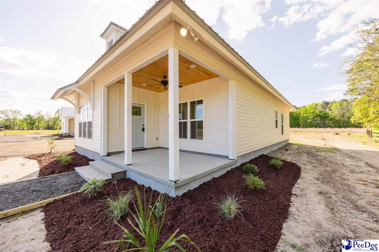 831 Timmons Road Timmonsville, SC 29161 - Photo 7 of 33 Gallery Image 7