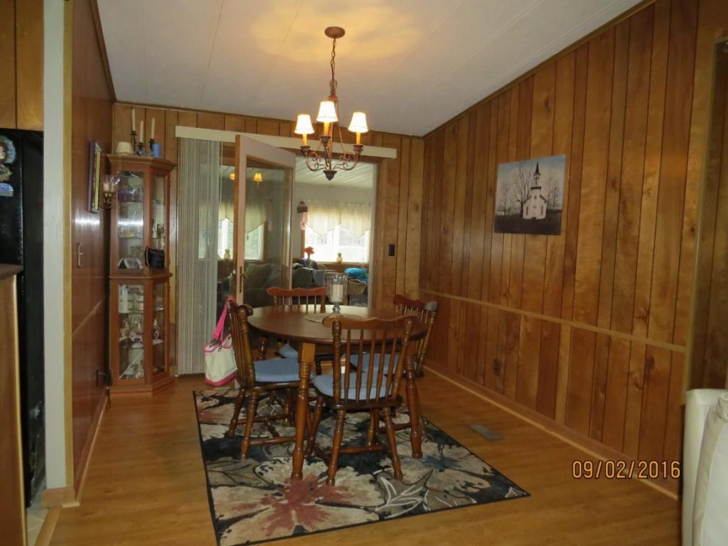 4432 Robinette Road Norton, VA 24273 - Photo 21 of 36 Dining Room
