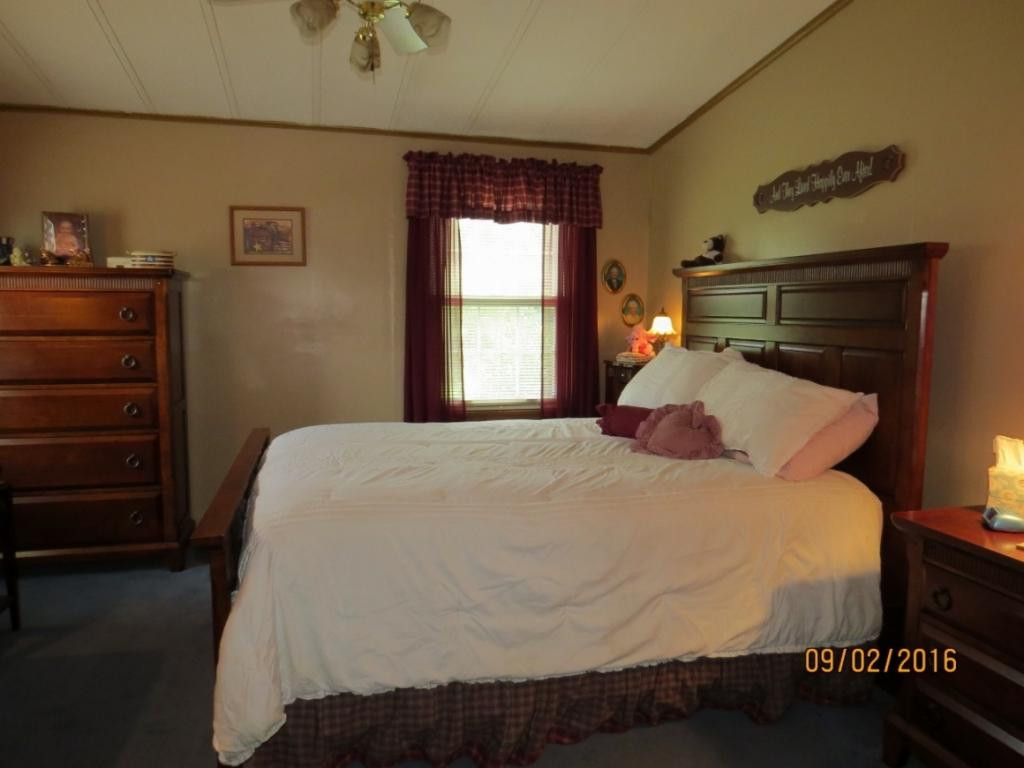 4432 Robinette Road Norton, VA 24273 - Photo 23 of 36 Master Bedroom