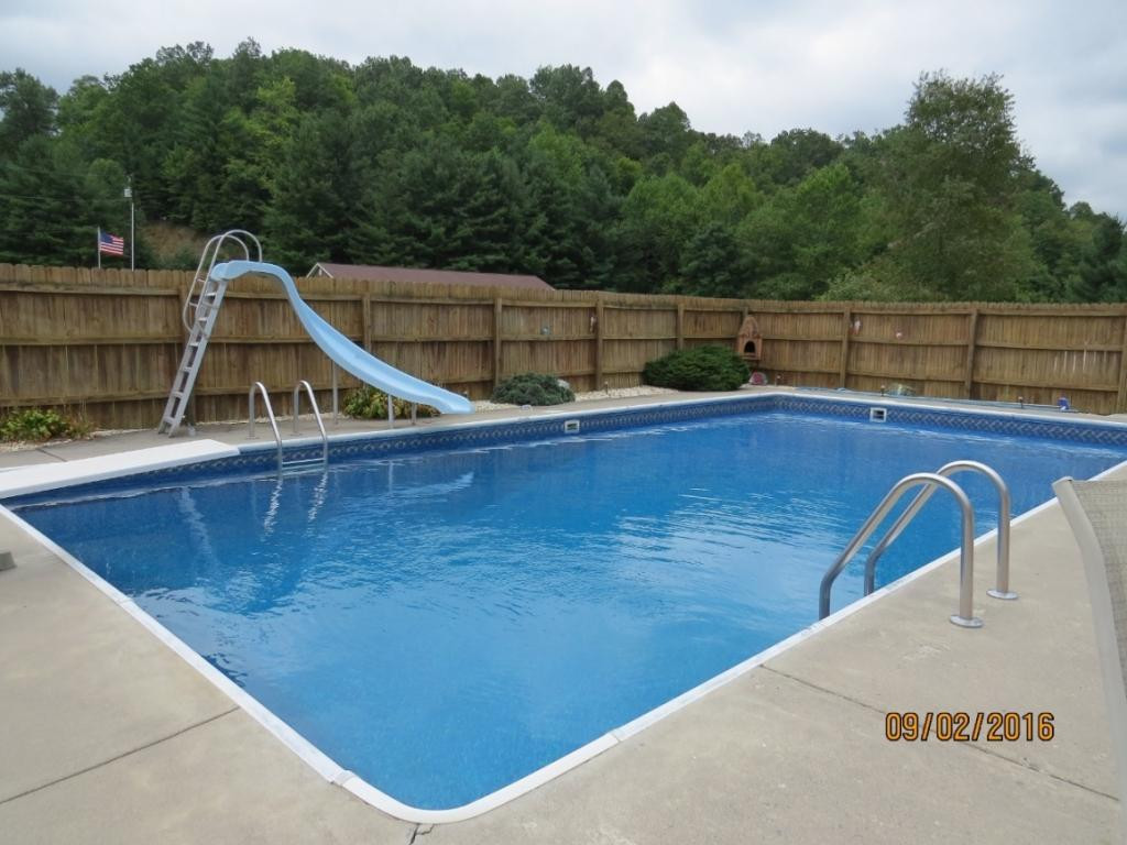 4432 Robinette Road Norton, VA 24273 - Photo 9 of 36 Pool
