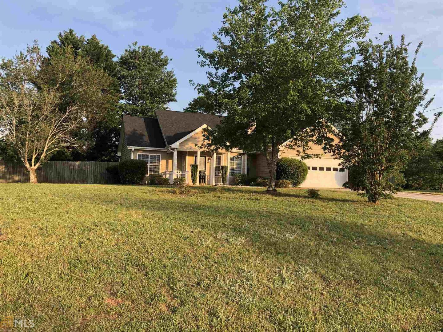 180 Falcon Ridge Drive Covington, GA 30016 - Photo 1 of 1