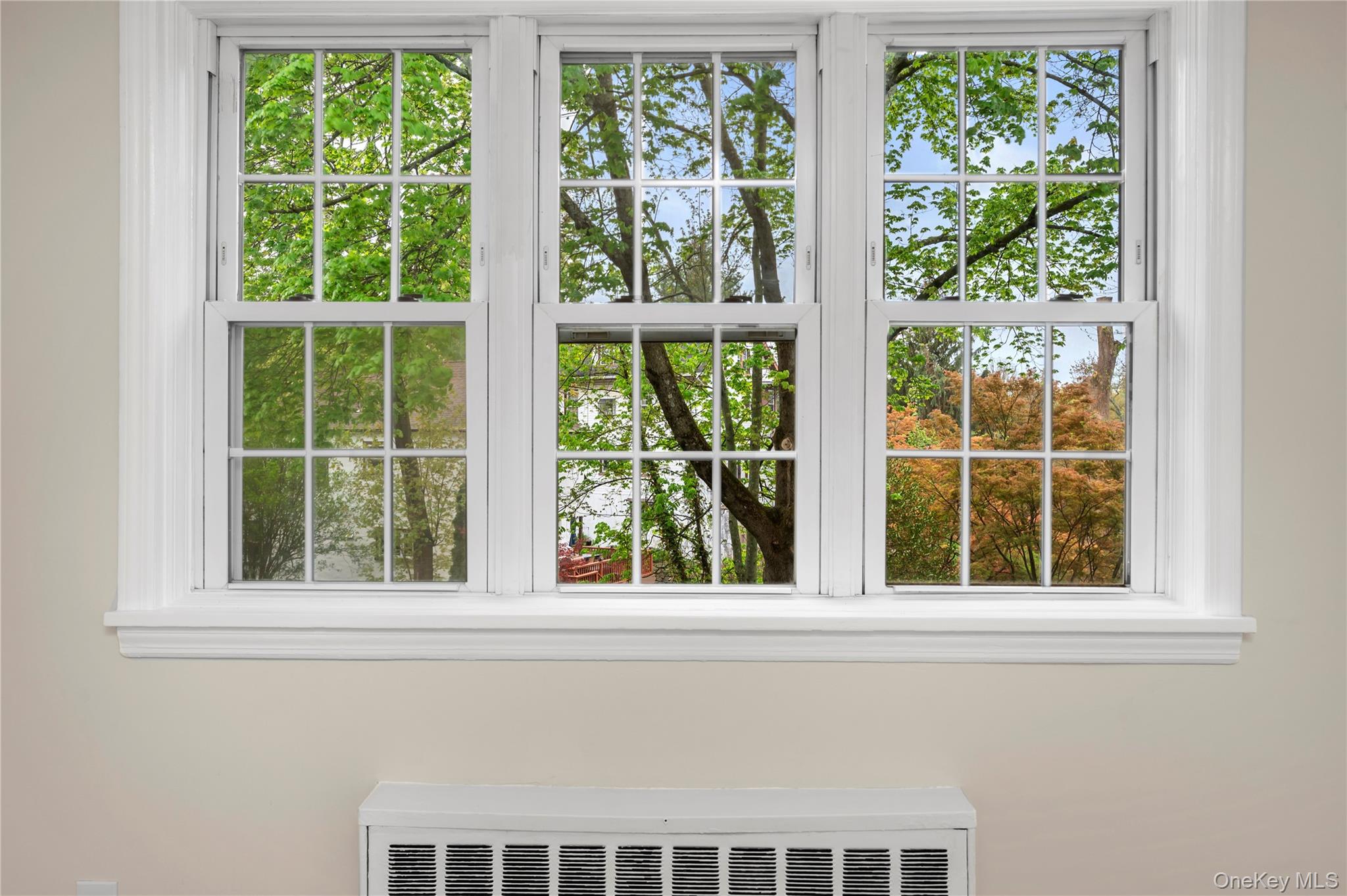51 Cross Street, Unit 3B Yonkers, NY 10708 - Photo 8 of 18 three panel window