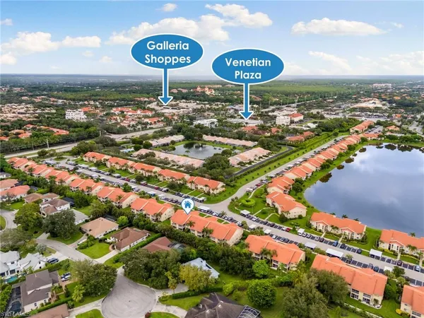 $339,900 | 7743 Jewel Lane, Unit 105, Naples, FL 34109