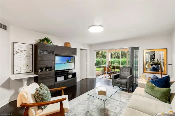 $339,900 | 7743 Jewel Lane, Unit 105, Naples, FL 34109