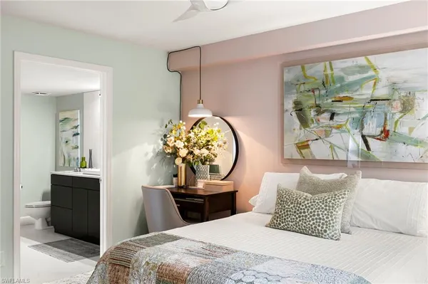 $339,900 | 7743 Jewel Lane, Unit 105, Naples, FL 34109