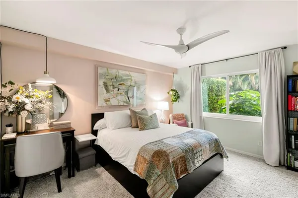 $339,900 | 7743 Jewel Lane, Unit 105, Naples, FL 34109
