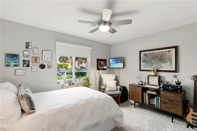 $339,900 | 7743 Jewel Lane, Unit 105, Naples, FL 34109