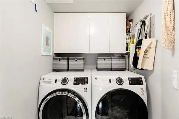 $339,900 | 7743 Jewel Lane, Unit 105, Naples, FL 34109