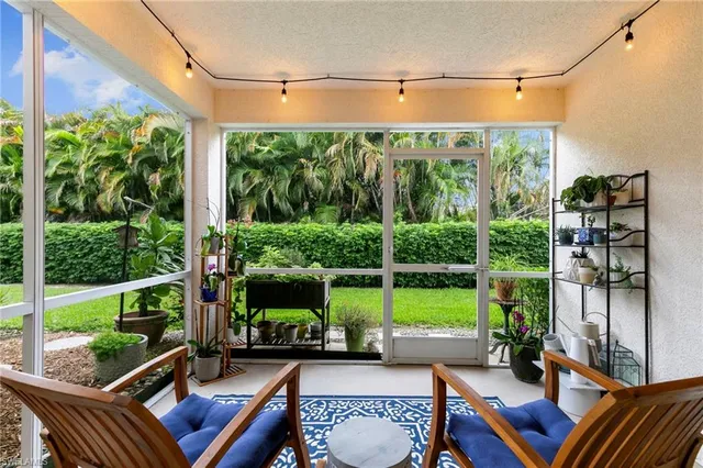 $339,900 | 7743 Jewel Lane, Unit 105, Naples, FL 34109