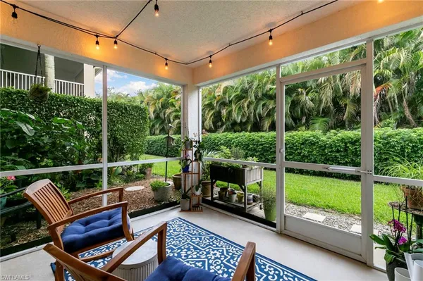 $339,900 | 7743 Jewel Lane, Unit 105, Naples, FL 34109