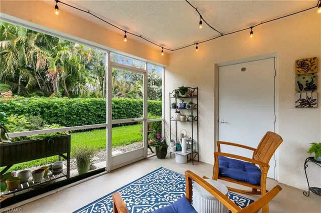 $339,900 | 7743 Jewel Lane, Unit 105, Naples, FL 34109