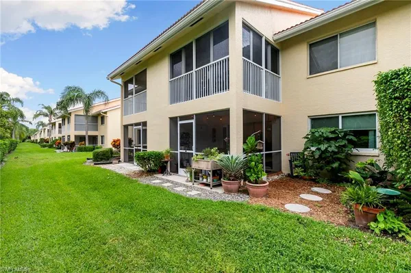 $339,900 | 7743 Jewel Lane, Unit 105, Naples, FL 34109