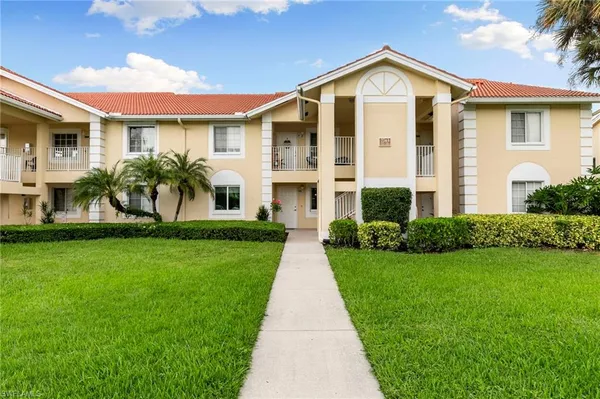 $339,900 | 7743 Jewel Lane, Unit 105, Naples, FL 34109