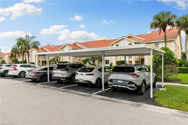 $339,900 | 7743 Jewel Lane, Unit 105, Naples, FL 34109