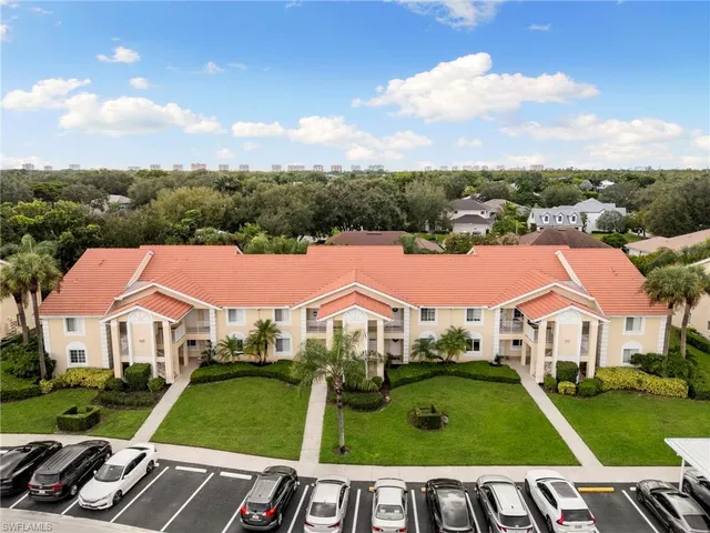 $339,900 | 7743 Jewel Lane, Unit 105, Naples, FL 34109