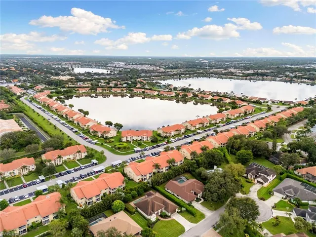 $339,900 | 7743 Jewel Lane, Unit 105, Naples, FL 34109