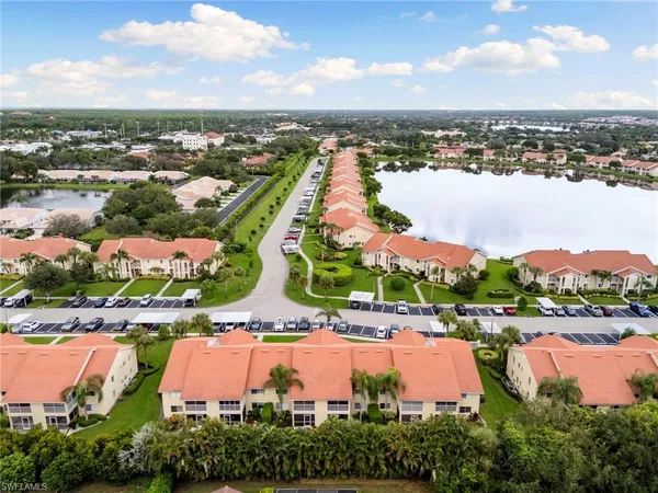 $339,900 | 7743 Jewel Lane, Unit 105, Naples, FL 34109