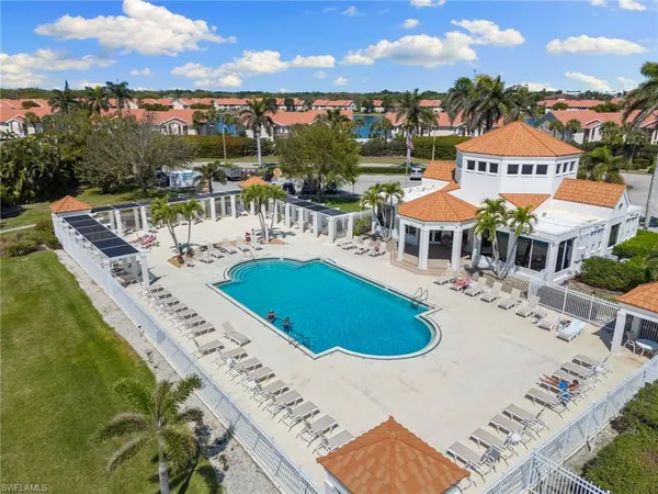 $339,900 | 7743 Jewel Lane, Unit 105, Naples, FL 34109