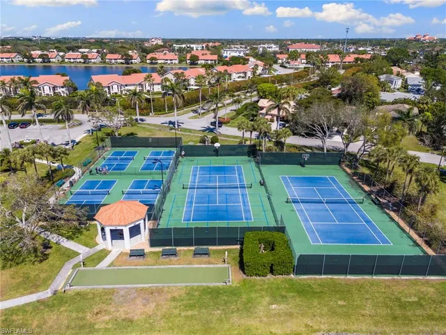 $339,900 | 7743 Jewel Lane, Unit 105, Naples, FL 34109