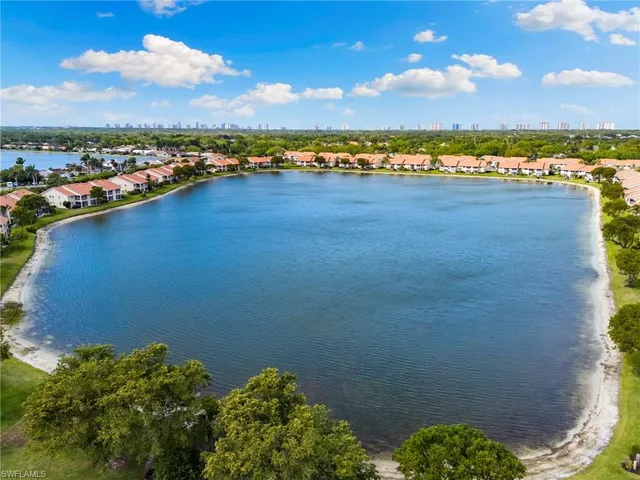 $339,900 | 7743 Jewel Lane, Unit 105, Naples, FL 34109