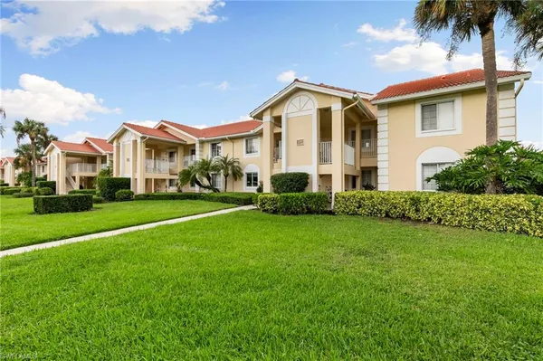 $339,900 | 7743 Jewel Lane, Unit 105, Naples, FL 34109