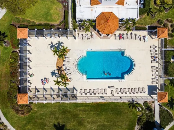 $339,900 | 7743 Jewel Lane, Unit 105, Naples, FL 34109