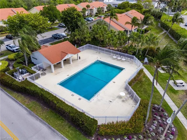 $339,900 | 7743 Jewel Lane, Unit 105, Naples, FL 34109