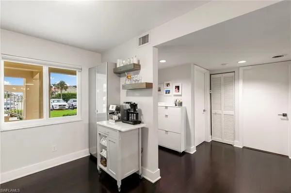 $339,900 | 7743 Jewel Lane, Unit 105, Naples, FL 34109