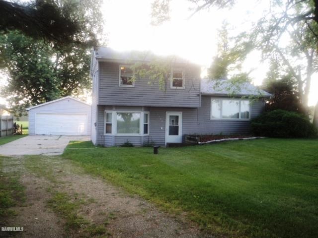 2338 South Van Brocklin Road Freeport, IL 61032 - Photo 1 of 15 Gallery Image 1