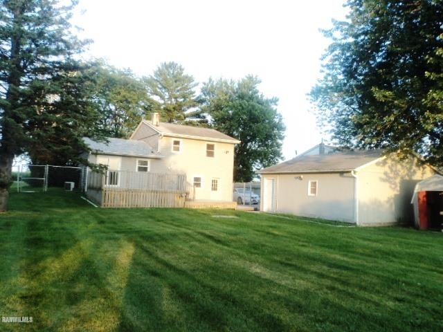 2338 South Van Brocklin Road Freeport, IL 61032 - Photo 3 of 15 Gallery Image 3