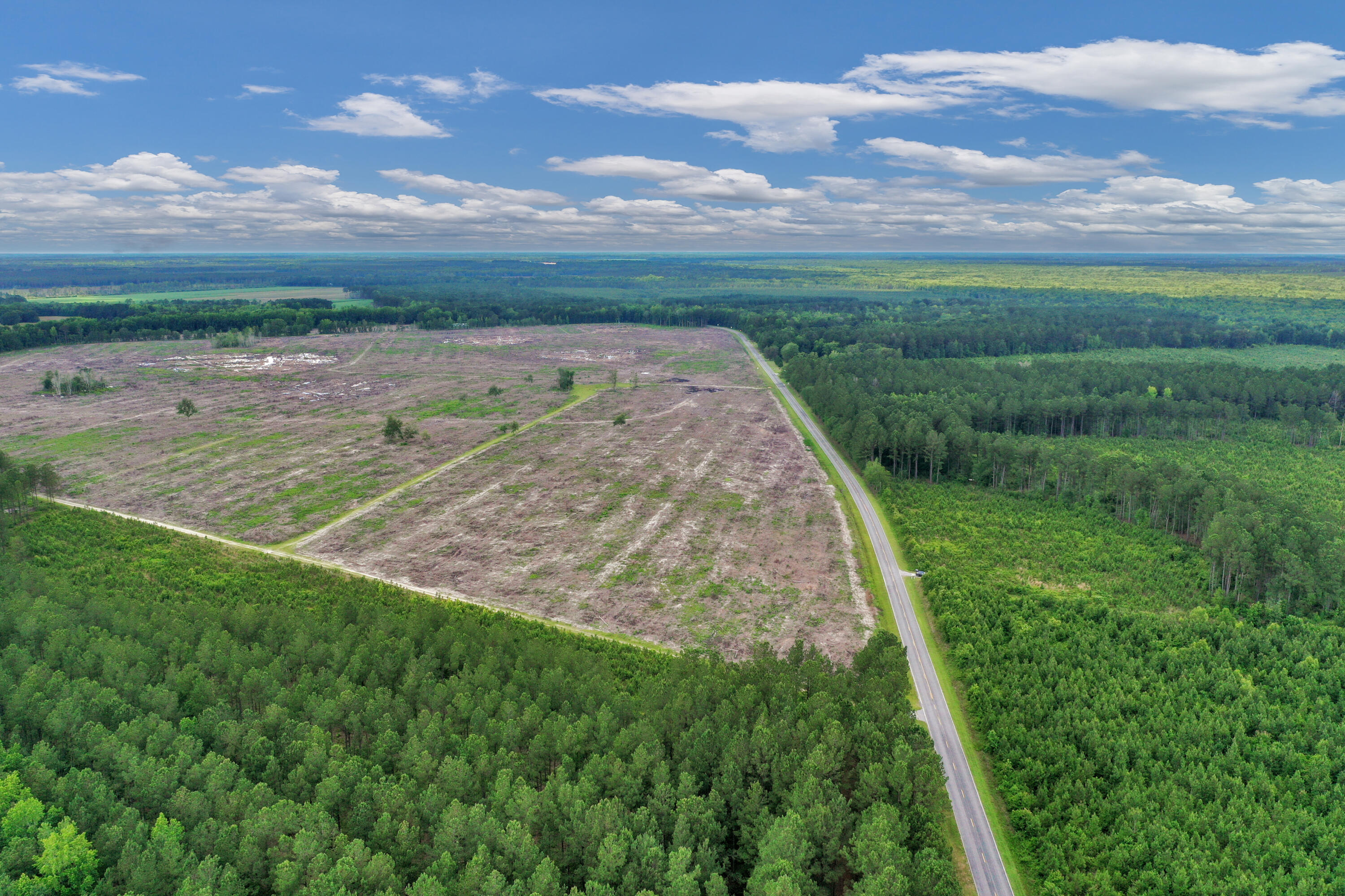 5120 North Brewington Road, Unit 2 Alcolu, SC 29001 - Photo 3 of 46 DJI_0470