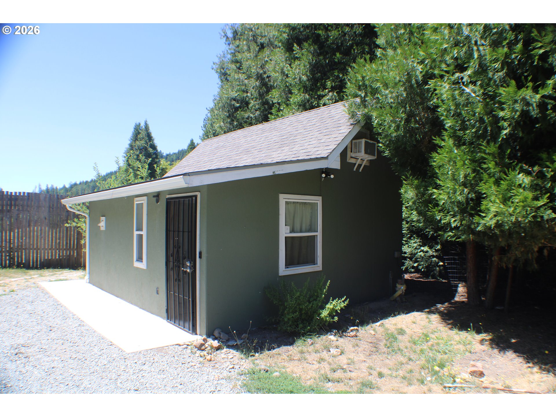 1545 Upper Cow Creek Road Azalea, OR 97410 - Photo 3 of 44